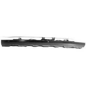 1998-1998 Nissan Pathfinder Rear Bumper Rebar- Steel - NI1106156-2