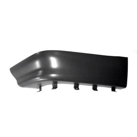 2007-2011 Nissan Versa Lower Spoiler Rear Driver Side Sedan - OEM# H5913ZR80A - NI1146100-3
