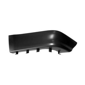 2007-2011 Nissan Versa Lower Spoiler Rear Passenger Side Sedan - OEM# H5912ZR80A - NI1147100-3