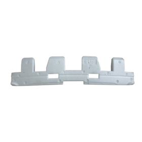 Rear Upper Bumper Absorber (Small)- High Density Foam-Ds Oem# 85090Ze80B
