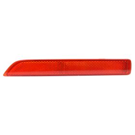2015-2024 Nissan Murano Rear Passenger Side Bumper Reflector - Best Value - NI1185103OEM #265608990B