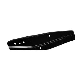Nissan Juke 2011-2017 Passenger Side Radiator Support - NI1225199 OEM# 625221KA0A