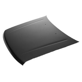 1996-1999 Nissan Pathfinder Hood - OEM# F51000W0CM - NI1230148-3
