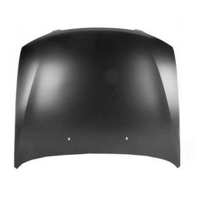 1998-2001 Nissan Altima Hood Panel - CAPA Certified? - NI1230151C-2