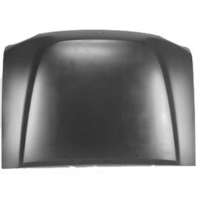 2002-2004 Nissan Xterra Hood - OEM# F51007Z830 - NI1230159-3