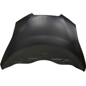 2011-2012 Nissan Leaf Hood Aluminum - OEM# FEA0M3NAMA - NI1230186-3