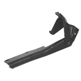 1993-1997 Nissan Altima Hood Hinge Passenger Side - NI1236102-3
