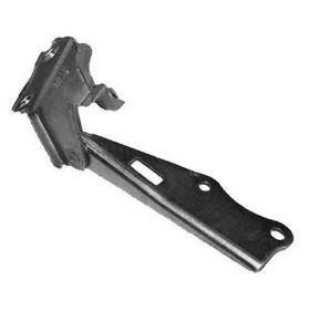 1995-1999 Nissan Maxima Hood Hinge Driver Side - NI1236107-3