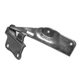 2000-2001 Infiniti I30 Hood Hinge Driver Side - NI1236115-3