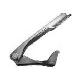 2000-2001 Infiniti I30 Hood Hinge Passenger Side - NI1236116-3