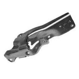 1998-2001 Nissan Altima Hood Hinge Driver Side - NI1236117-3