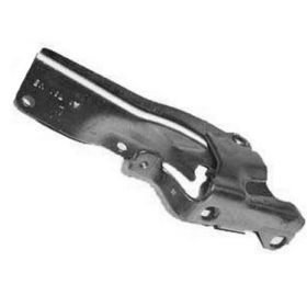 1998-2001 Nissan Altima Hood Hinge Passenger Side - NI1236118-3