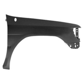 1998-1998 Nissan Pathfinder Fender  Rh (Passenger Side)  W/ Flare  -To Dec 1998 - NI1241160-2