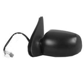 Mercury Villager 1999-2002 Driver Side Power Door Mirror - NI1320147 OEM# 963027B300
