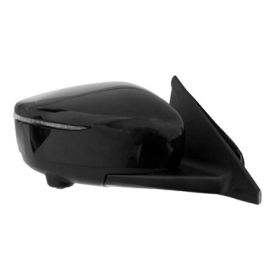 Nissan Kicks 2018-2019 Passenger Side Power Door Mirror - NI1321296