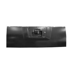 Tailgate Shell- Capa Certified Oem# 934007S230