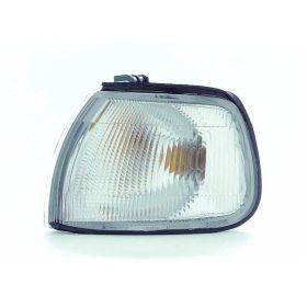 Nissan Sentra 1993-1994 Driver Side Parking Light Assembly - NI2520110 OEM# B612586Y00