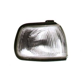 1991-1992 Nissan Sentra- 4Dr- New  Design Park Lamp Assembly  Rh (Passenger Side) -Us Built - NI2521107-2