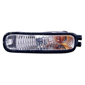 Nissan Altima 1993-1997 Parking Light Set - NI2522102 OEM# PERFORMANCE