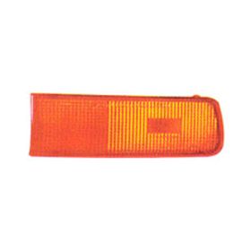 1995-1999 Nissan Maxima Marker Lamp Assembly   Lh (Driver Side)  Outer- In Bumper - NI2550126-2