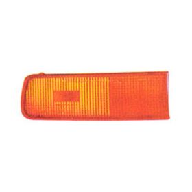 Nissan Maxima 1995-1999 Passenger Side Front Side Marker Light Assembly - NI2551126V