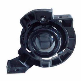 2005-2006 Nissan Altima Fog Lamp Driver Side Se-R Factory Installed HQ - OEM# 26155ZB725 - NI2592125-3