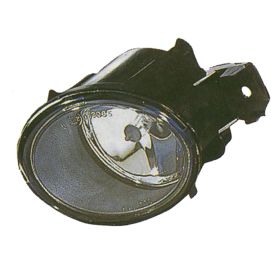 2004-2006 Nissan Sentra Fog Lamp Passenger Side HQ - OEM# 261509B91B - NI2593117-3