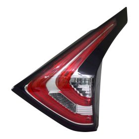 2015-2018 Nissan Murano Trunk Lamp Passenger Side HQ - OEM# 265505AA1D - NI2803104-3