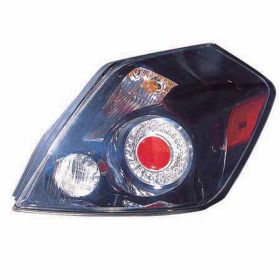 Nissan Altima 2007-2008 Led Tail Light Set - NI2811142 OEM# PERFORMANCE