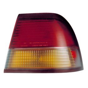 1997-1999 Nissan Maxima Tail Lamp Driver Side - NI2818104V-3