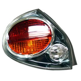 2002-2003 Nissan Maxima Tail Lamp Driver Side HQ - OEM# 265595Y725 - NI2818109-3