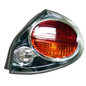 2002-2003 Nissan Maxima Tail Lamp Passenger Side HQ - OEM# 265545Y725 - NI2819109-3