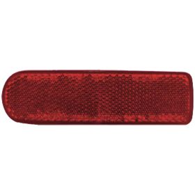 2008-2015 Nissan Armada (2005-) Reflector Rear Driver Side - NI2830101-3
