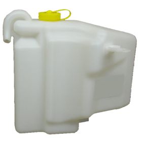 Nissan Altima Hybrid 2007-2011 Coolant Recovery Tank Hybrid - NI3014110 OEM# 21710JA800/21712S3800/21741JA82A