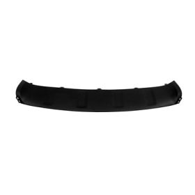 Porsche Macan 2015-2018 Front Spoiler - PO1093104