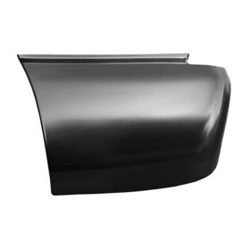Chevrolet Pickup Chevy Silverado Classic 1999-2006 Quarter Panel - QTR1401 OEM# REPAIRPANEL