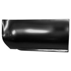 Chevrolet Pickup Chevy Silverado Classic 1999-2006 Quarter Panel - QTR1402 OEM# REPAIRPANEL