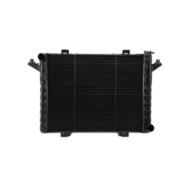 Dodge Pickup Fullsize 1991-1993 Radiator - RAD1198