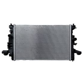 2016-2019 Chevrolet Volt Radiator - RAD13588