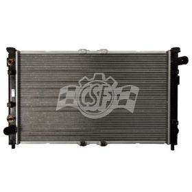 Mazda Millenia 1995-2002 Radiator - RAD2065