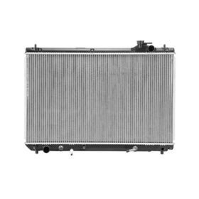 Lexus Rx300 2001-2003 Radiator For Models With Standard Duty Cooling [5/8in Thick Oe Core] - RAD2542
