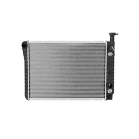 Chevrolet Astro Van 1985-1994 Radiator - RAD924