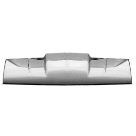 Chevrolet Pickup Chevy Fullsize C/k 1992-1994 Cowl Hood Panel - RFX701600