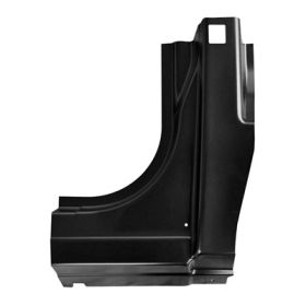 GMC Yukon Xl 2007-2014 Driver Side Side Body Panel - RRP4164