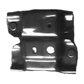 2004-2006 Scion Xa Bumper Bracket Front Driver Side - SC1066101-3