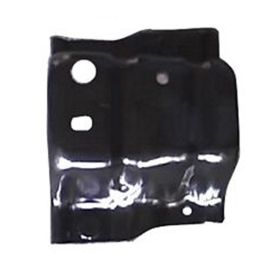 2004-2006 Scion Xa Bumper Bracket Front Driver Side Steel - SC1066102-3
