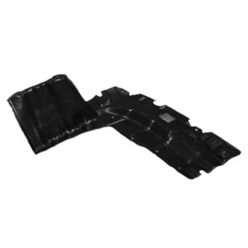 2004-2006 Scion Xa Driver Side Front Undercar Shield - Best Value - SC1228108OEM #5144252010