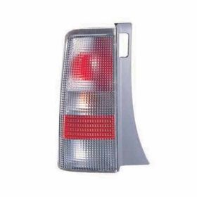 Scion XB 2004-2006 Driver Side Tail Light Lens And Housing - SC2800101