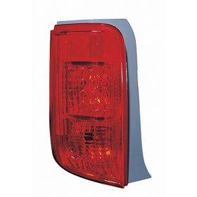 2008-2010 Scion Xb Tail Lamp Driver Side HQ - OEM# 8156112A60 - SC2818104-3