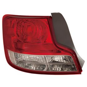 2011 Scion Tc Tail Lamp Driver Side HQ - OEM# 8156121280 - SC2818106-3